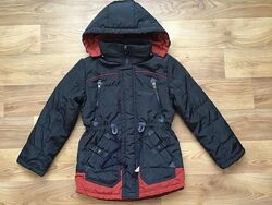 куртка пальто 