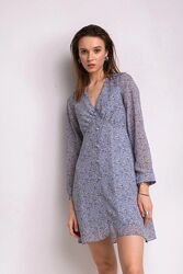 сукня  шифонова
