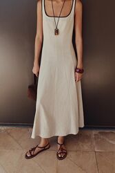 Zara сукня плаття 