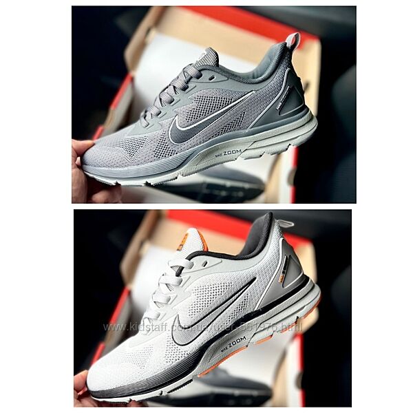 Чоловічі кросівки  Nike Air Zoom