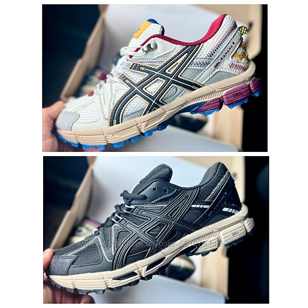 Чоловічі кросівки asics gel-kahana 8 FL