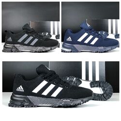 Чоловічі кросівки Adidas Marathon TR