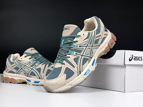 Чоловічі кросівки asics gel-kahana 8 FL