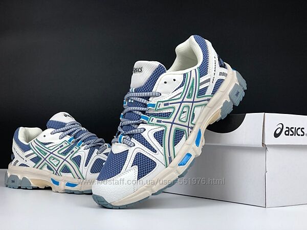 Чоловічі кросівки asics gel-kahana 8 FL