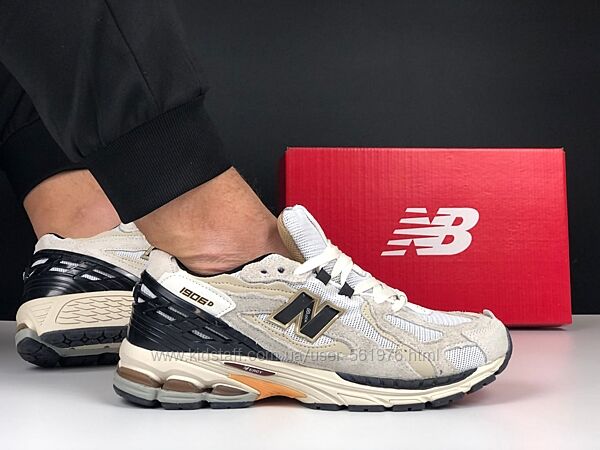 Чоловічі  кросівки New Balance 1906D