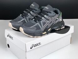 Підліткові кросівки asics gel-kahana 8