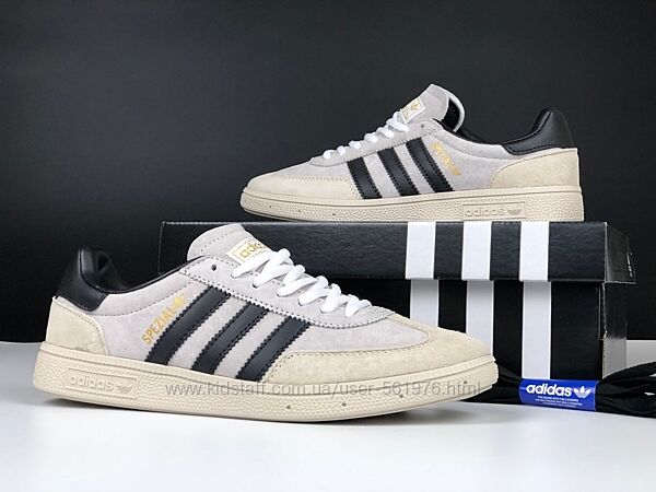 Чоловічі кросівки Adidas Spezial