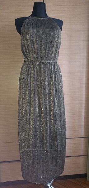 Нарядне максі плаття сукня River Island р. М-L