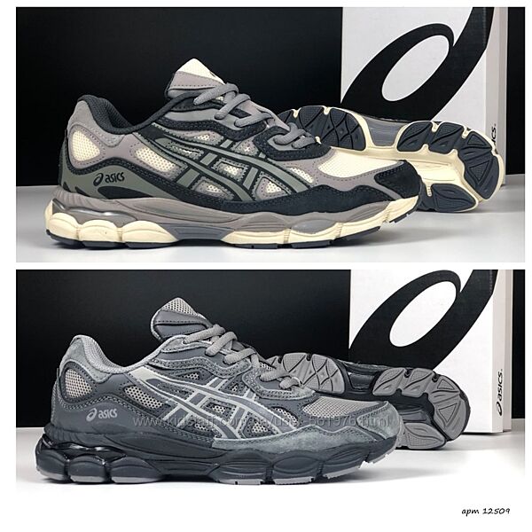 Чоловічі кросівки Asics Gel-NYC