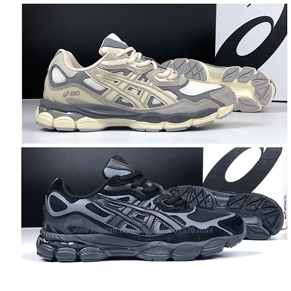 Чоловічі кросівки Asics Gel-NYC