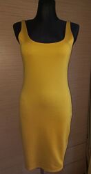 Літній трикотажний сарафан Zebra р. M