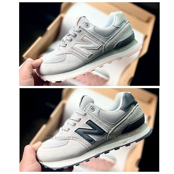 Підліткові кросівки New Balance 574