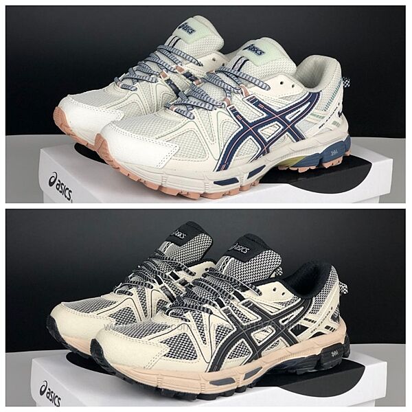 Чоловічі кросівки asics gel-kahana 8