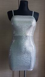 Нарядне коктельне плаття petites р. xs-s