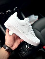 Жіночі кросівки Nike Air Force 1 Low білі р