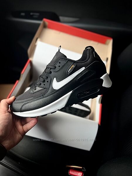 Чоловічі кросівки Nike Air Max 90