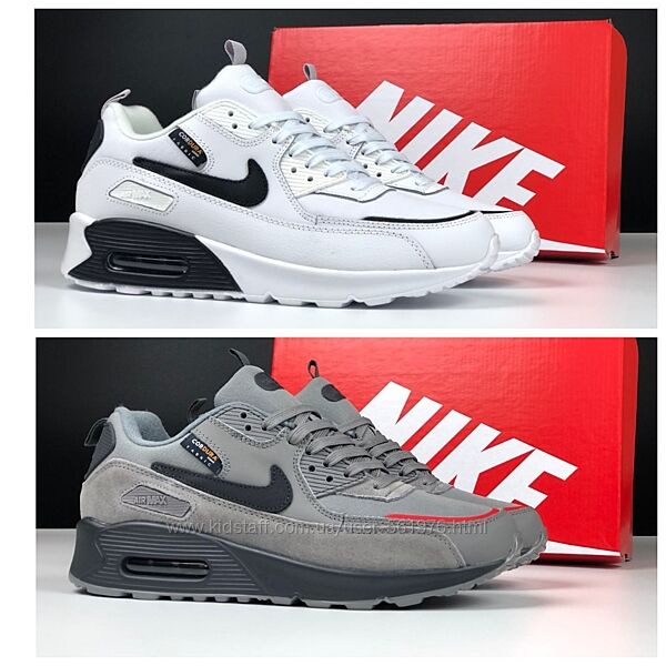 Чоловічі кросівки Nike Air Max 90 Surplus р
