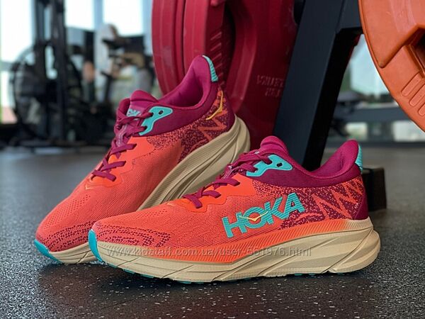 Чоловічі кросівки Hoka р