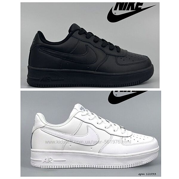 Підліткові кросівки Nike Air Force р