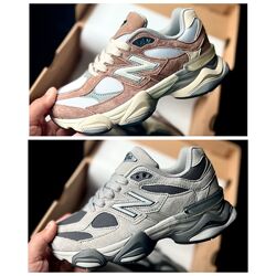 Підліткові кросівки New Balance 9060 р