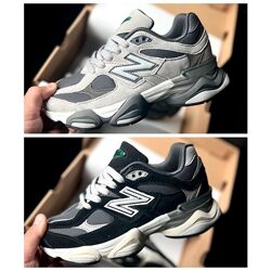 Жіночі/підліткові кросівки New Balance 9060 р