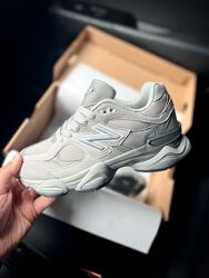 Жіночі/підліткові кросівки New Balance 9060 р