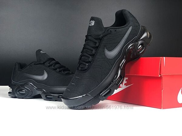 Чоловічі кросівки Nike Air Max Plus TNPO