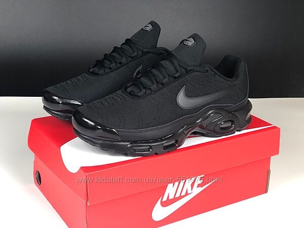 Підліткові кросівки Nike Air Max Plus TNPO