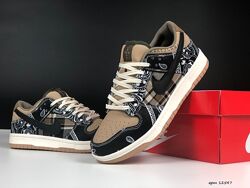 Жіночі/підліткові кросівки Nike SB Dunk Low р