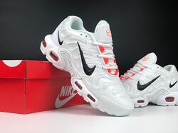 Чоловічі кросівки Nike Air Max TN Plus Drift білі