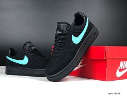 Чоловічі кросівки Nike Air Force 1 Low Tiffani & Co