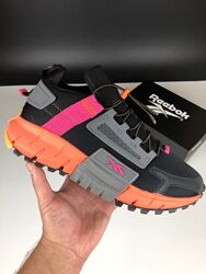 Чоловічі термо кросівки Reebok Zig Kinetica Edge