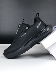 Чоловічі термо кросівки Salomon Odyssey Gore-Tex р