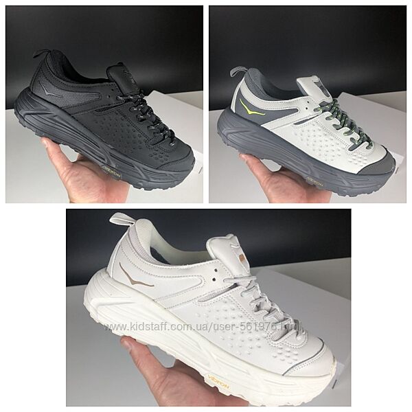 Жіночі термо кросівки Hoka Mafate Speed 2 р