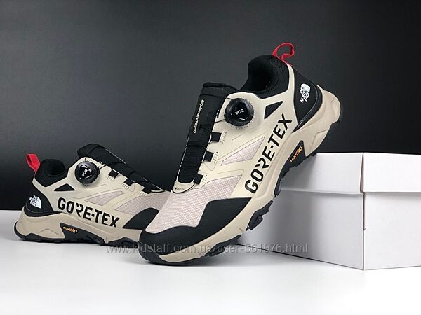 Чоловічі термо кросівки The North Face Shimano Boa