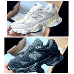 Жіночі/підліткові зимові кросівки New Balance 9060 р
