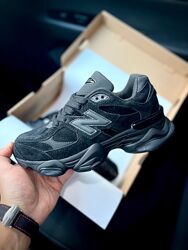 Чоловічі зимові кросівки New Balance 9060 р
