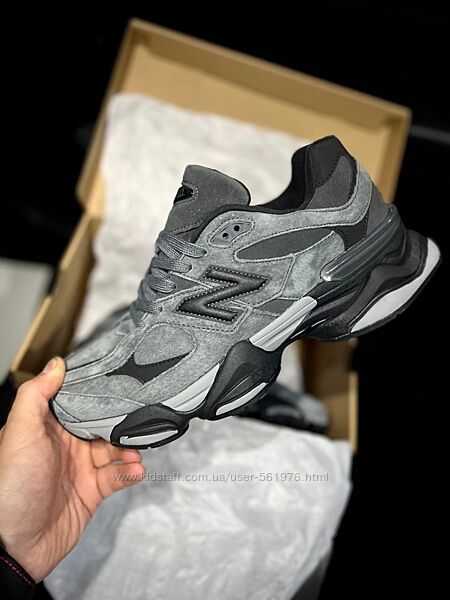 Чоловічі зимові кросівки New Balance 9060 р