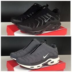 Чоловічі термо кросівки Nike TN Air Max Plus