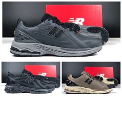 Чоловічі термо кросівки New Balance 1906R