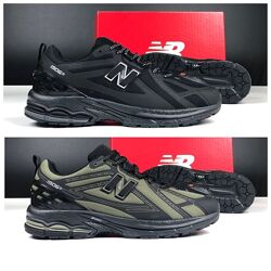 Чоловічі термо кросівки New Balance 1906R