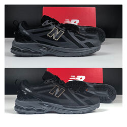 Чоловічі термо кросівки New Balance 1906R