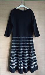 Елегантна трикотажна жіноча сукня плаття Kaleidoscope р. S-M