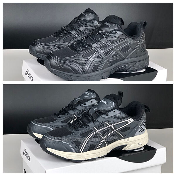 Чоловічі термо кросівки Asics Gel-Nunobiki