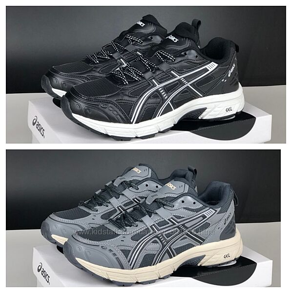 Чоловічі термо кросівки Asics Gel-Nunobiki