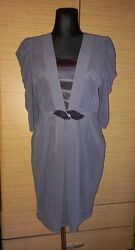 Святкова нарядна сукня плаття True Туреччина р. М-Л