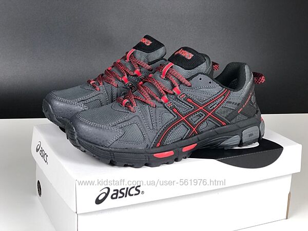Чоловічі термо кросівки Asics Gel-Kahana 8 р
