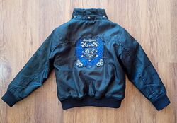 модная куртка, 116