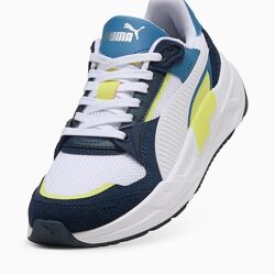 Кросівки PUMA Trinity, розмір 35-36