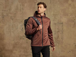 Куртка софтшел softshell софтшелл M XXL